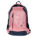 Batoh Heavy Tools Esther pink 27l