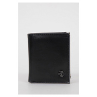 DEFACTO Men's Faux Leather Wallet