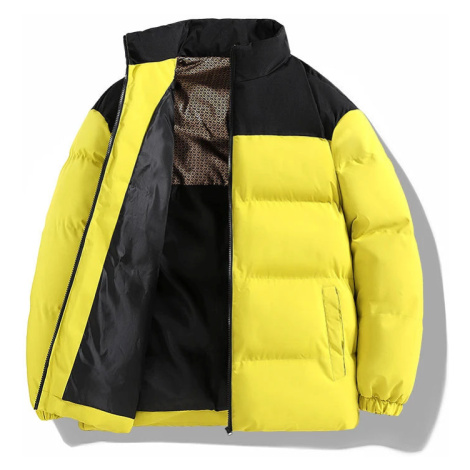 Pánská zimní bunda ND802