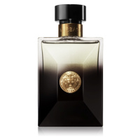 Versace Pour Homme Oud Noir parfémovaná voda pro muže 100 ml