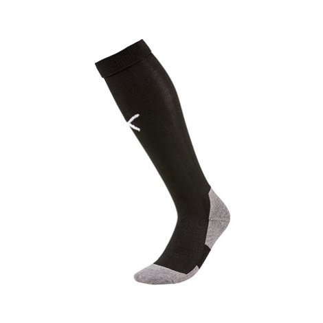 PUMA Team Liga Socks Core černé (1 pár)