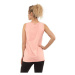HORSEFEATHERS Top Allison - dusty pink PINK