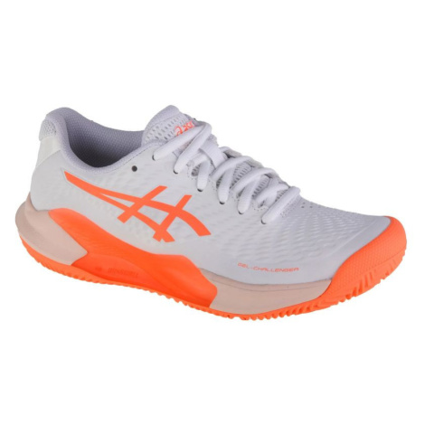 Asics Gel-Challenger 14 Clay W 1042A254-101 dámské tenisové boty