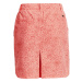 Under Armour Dámská golfová sukně 1370130 pink