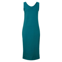 BONPRIX pohodlné šaty Barva: Zelená, Mezinárodní
