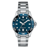 Tissot Seastar 1000 Quartz Lady T120.210.11.041.00