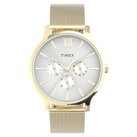 Timex Transcend Multifunction TW2T74600