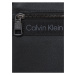 Černá pánská crossbody taška Calvin Klein Jeans