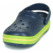 Crocs CROCBAND Modrá