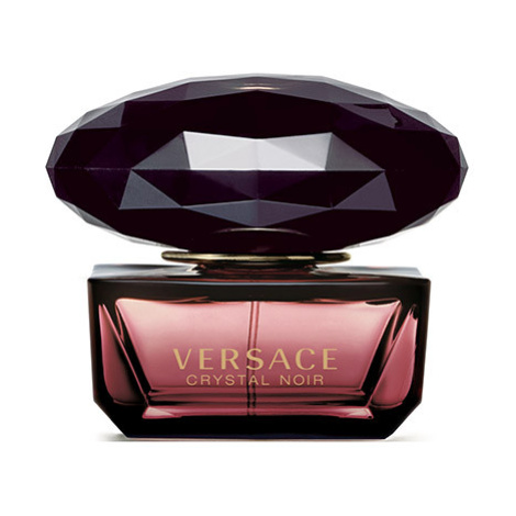 Versace Crystal Noir toaletní voda 30 ml