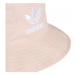Adidas Originals Trefoil Růžová
