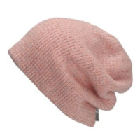 Sterntaler ÄŚepice Slouch Knitwear Pink
