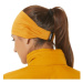 Asics Fujitrail Headband Žlutá