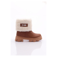 DGN F2167 Children's Boots