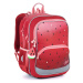 Školní batoh s melounem Topgal BAZI 21003 G