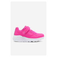 Sportovní Skechers UNO LITE 310451L HTPK Látka/-Látka