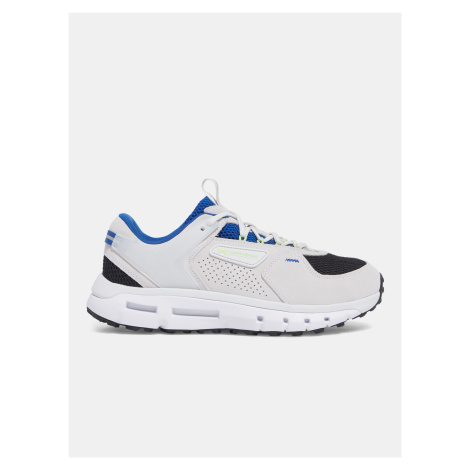 Pánské boty Under Armour UA Summit Trek Suede