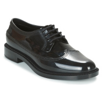 Melissa CLASSIC BROGUE AD. Černá