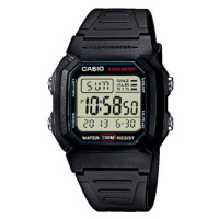 CASIO Collection Men W-800H-1AVES