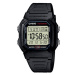 CASIO Collection Men W-800H-1AVES