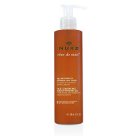 Nuxe Šetrný čisticí a odličovací gel Reve de Miel (Facial Cleansing and Make-Up Removing Gel) 20
