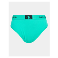 Kalhotky string Calvin Klein Underwear