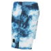 Urban Classics Pattern Swim Shorts pool aop