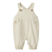 Lil'Atelier Dungarees Nbmdiogo Turtledove