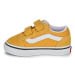 Vans Old Skool V COLOR THEORY GOLDEN GLOW Žlutá