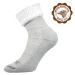 Voxx Quanta Dámské froté ponožky BM000000590000100465 bílá