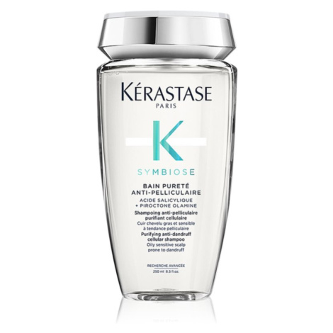 Kérastase Symbiose Bain Pureté Anti-Pelliculaire šampon proti lupům 250 ml