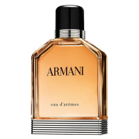 Giorgio Armani Eau D'Arômes 100 ml Toaletní Voda (EdT)