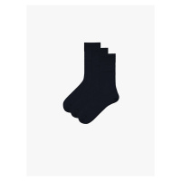 LC Waikiki 3-Piece Lcw Men's Socks