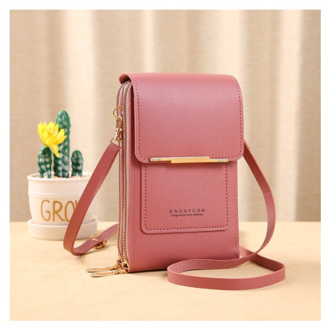 Dámská peněženka / kabelka crossbody