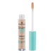 Essence Skin Lovin' Sensitive Concealer - 20 Medium Béžová