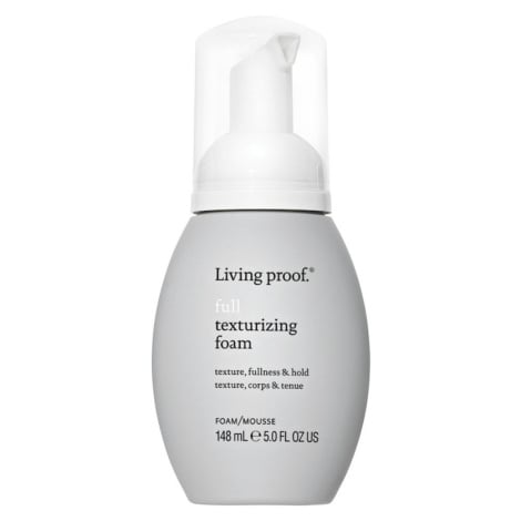 Living Proof - Full Texturizing Foam Vosky na vlasy 148 ml female