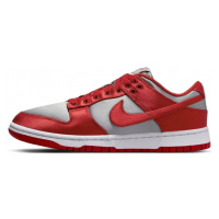 Nike Dunk Low UNLV Satin (Women's)