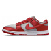 Nike Dunk Low UNLV Satin (Women's)