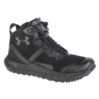 Pánské trekové boty Micro G Valsetz Zip Mid M 3023747-001 - Under Armour