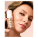 Collistar NUDO Second Skin Foundation SPF 15 rozjasňující hydratační make-up s vyhlazujícím efek