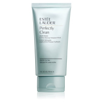 Estée Lauder Perfectly Clean Multi-Action Creme Cleanser/Moisture Mask čisticí krém pro suchou p
