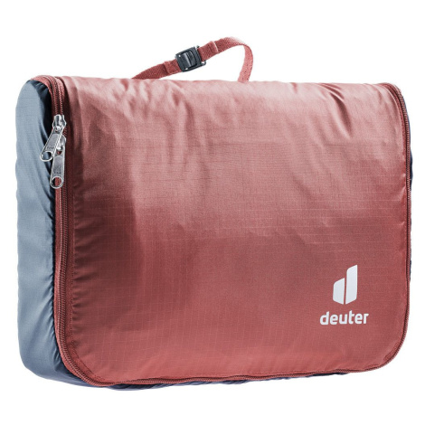 Deuter Wash Center Lite II redwood-ink 4046051133782