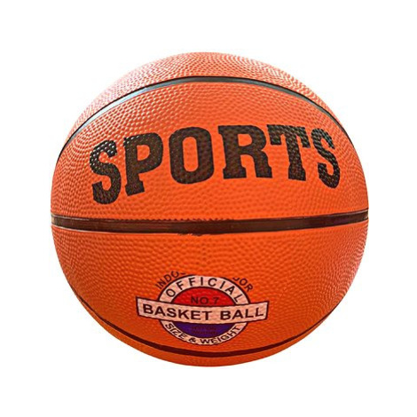 Basketbalový míč, velikost 7