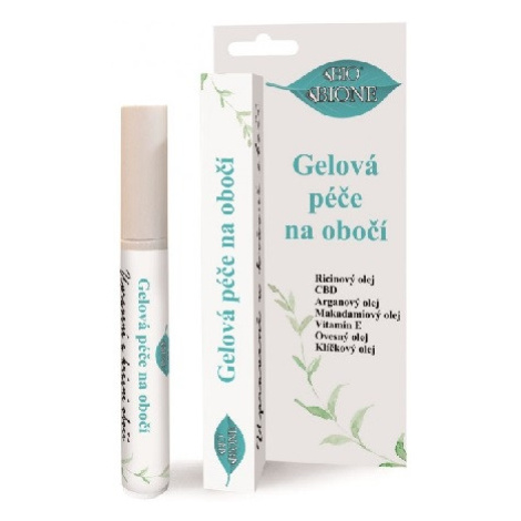 BIO BIONE Gelová péče na obočí 8 ml Bione Cosmetics