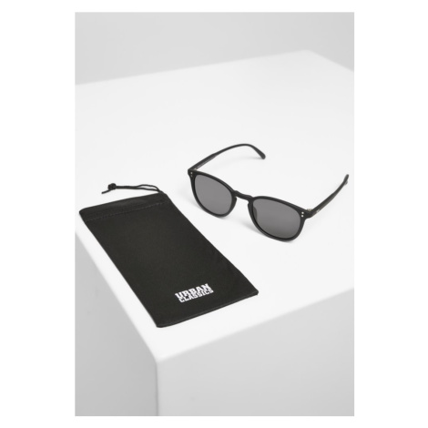Sunglasses Arthur UC - black/grey Urban Classics