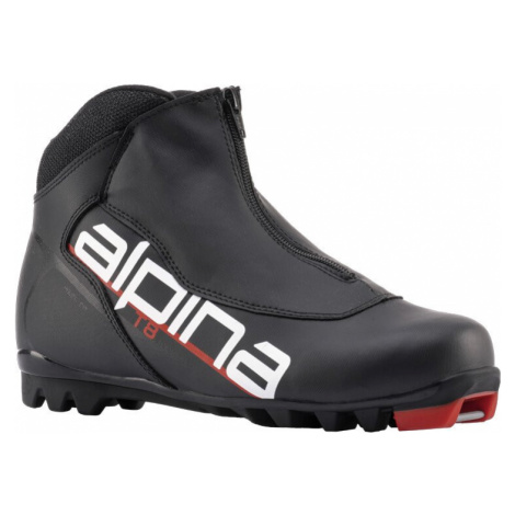 Boty na běžky Alpina T8 Jr