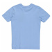 Cotton On Tričko 'DOWNTOWN' kouřově modrá / tmavě modrá