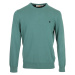 Timberland Cotton Yd Sweater Modrá