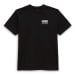 Vans ORBITER-B Pánské tričko, černá, velikost