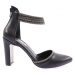 DGN 315-23y Women's Heeled Shoes Black